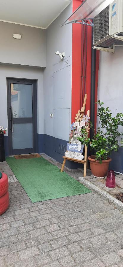 Bed and Breakfast La Casa Di Emma Rozzano Exterior foto