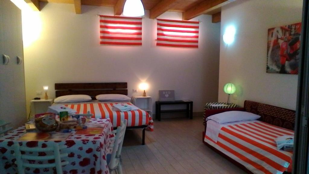 Bed and Breakfast La Casa Di Emma Rozzano Exterior foto